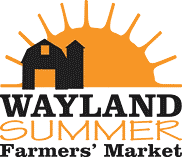 summer market logo