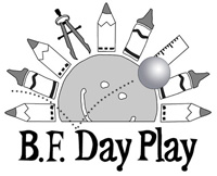 BF Day Play Logo