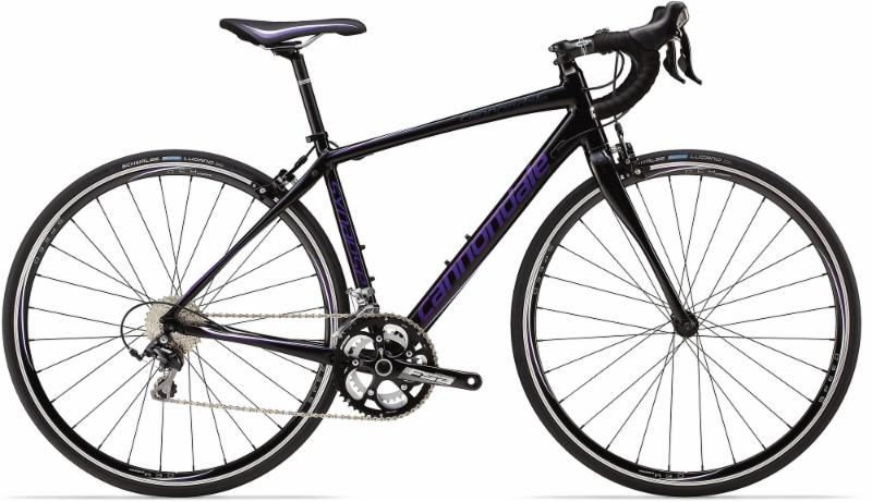 Cannondale W's Synapse 5 $1095