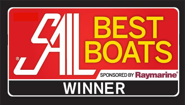 Sail Best Boats logo