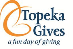 Topeka Gives: a fun day of giving
