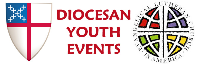 youth events header