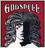 Godspell Logo