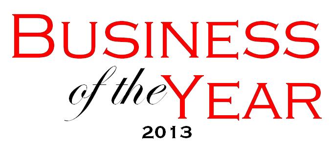 business of the year