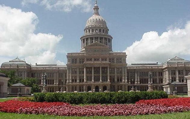 IL Capitol