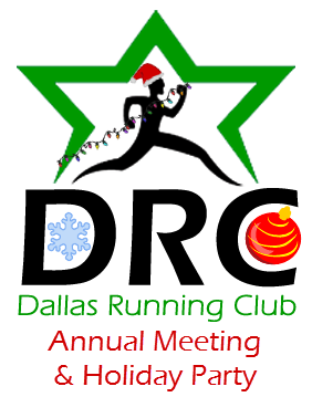 DRC Annual Meeting and Holiday Party