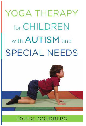 Yoga Therapy for Children with Autism