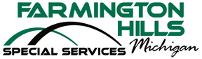 New Special Services Logo