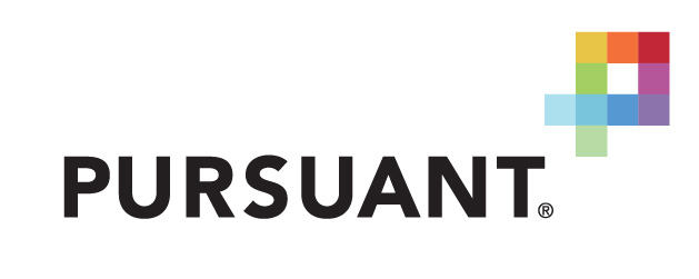 Pursuant only logo