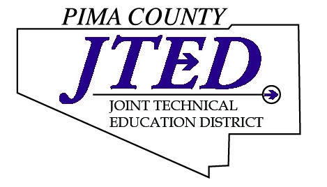 JTED logo