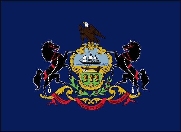 Commonwealth of PA