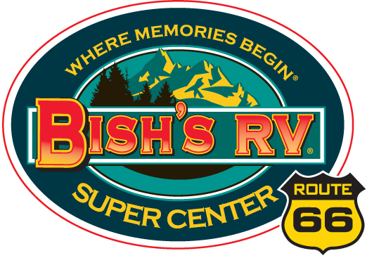 Bish's RV logo