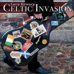 LK Celtic Invasion