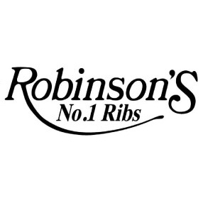 Robinson's Ribs