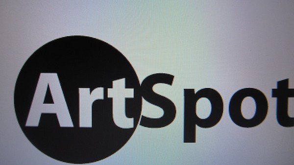 ArtSpot Logo