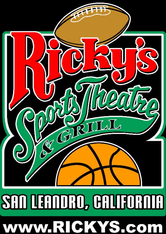 Ricky's logo