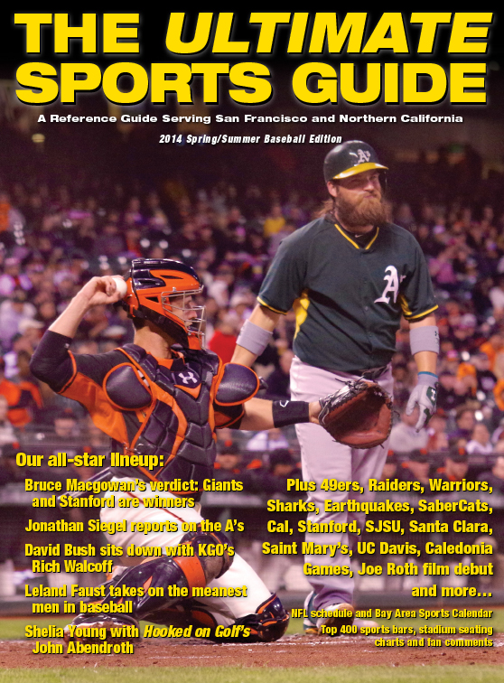 2014 Baseball cover