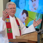 Rev. Jim Standiford