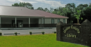 Union County Public Library