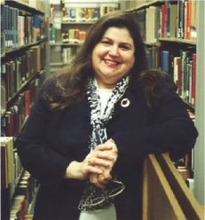 Carmen Cummings