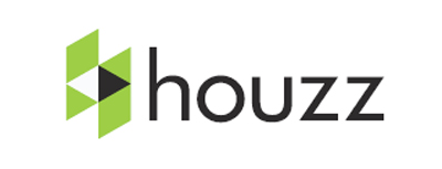 houzz horizontal logo