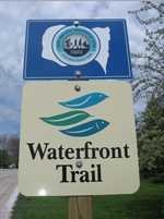 Lake Erie Waterfront Trail