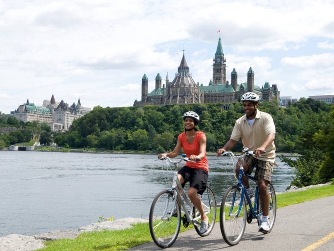 Photo Credit: Ottawa Tourism