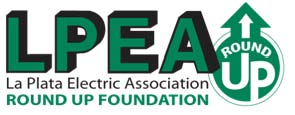 LPEA Round Up Logo