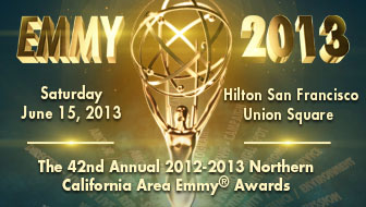 Emmy 2013 Banner