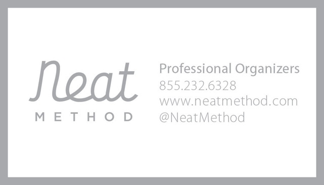 NEAT Method Ad