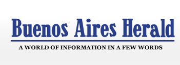 Buenos Aires Herald Logo