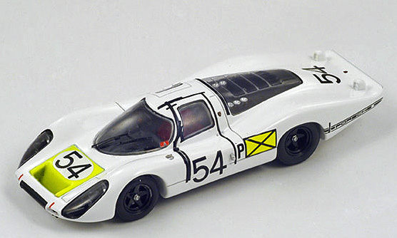 Porsche 907 Daytona Winner