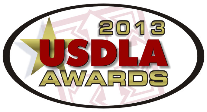 2013 USDLA Awards