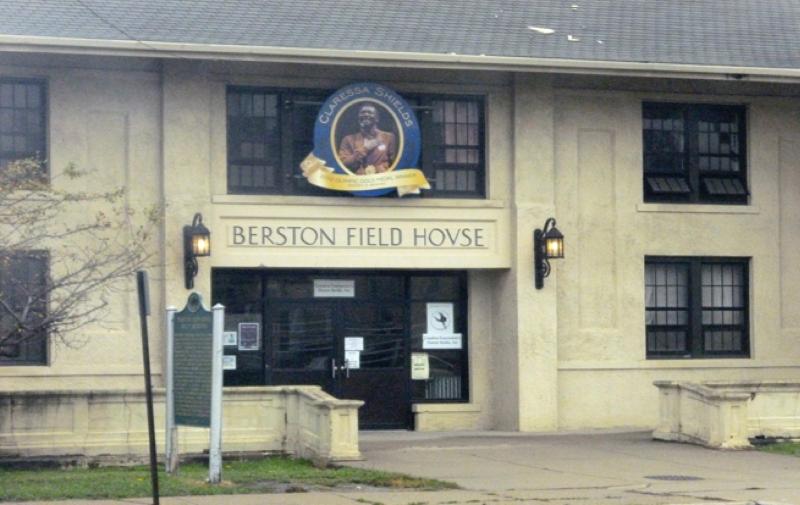 Berston Field House