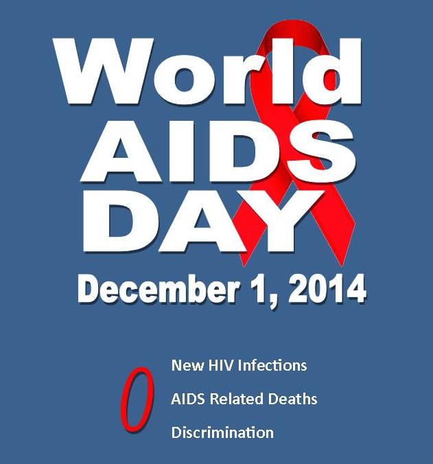 World AIDS 2014