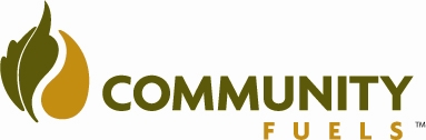 Community Fuels Logo
