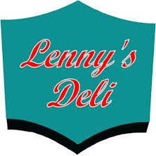 Lenny's Logo