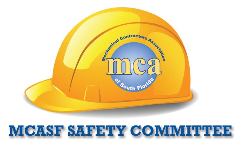 MCASF Safety Committee