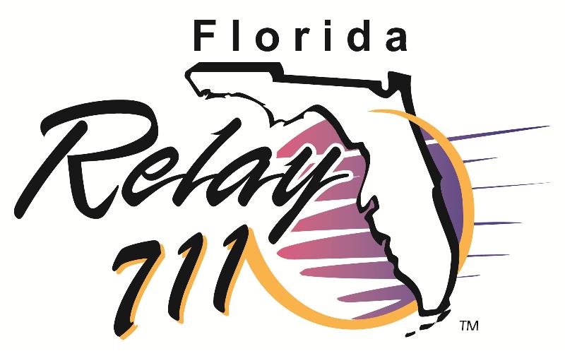 Florida Relay Service 711