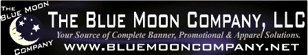 Blue Moon Company Logo