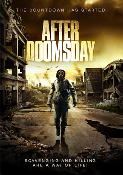 AFTER DOOMSDAY