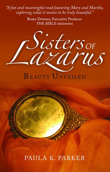 Sisters of Lazarus cover