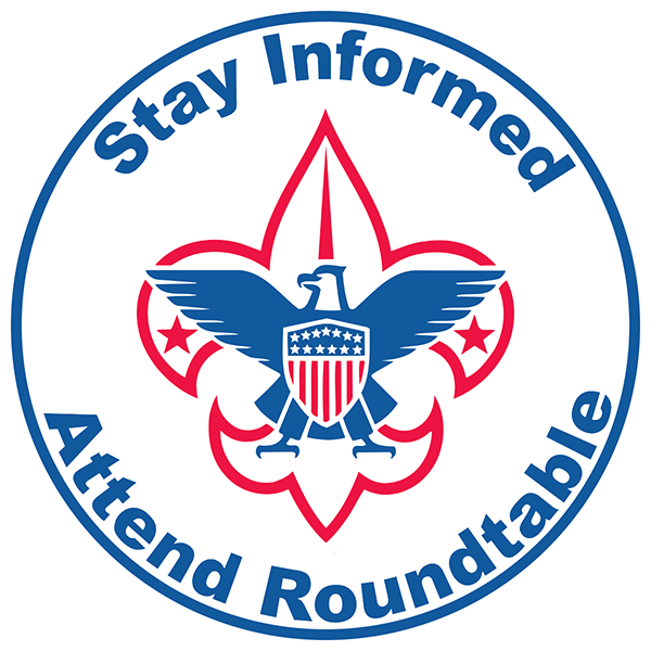 Roundtable - Stay informed