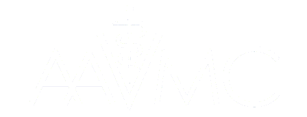 AAVMC logo transparent
