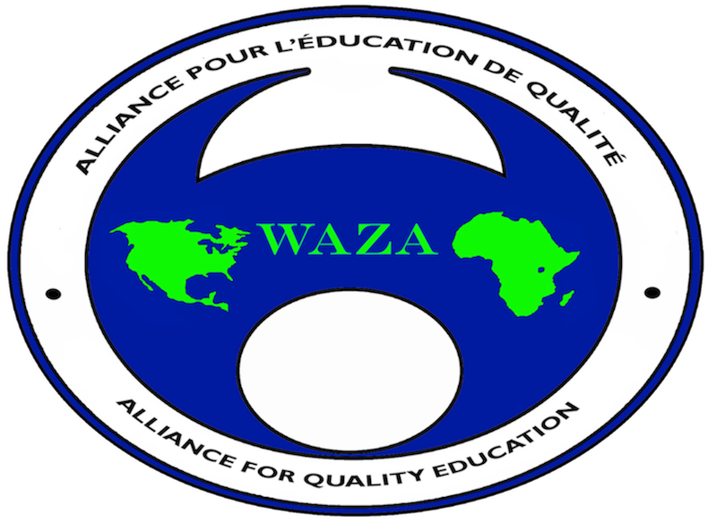 Waza Logo 2013
