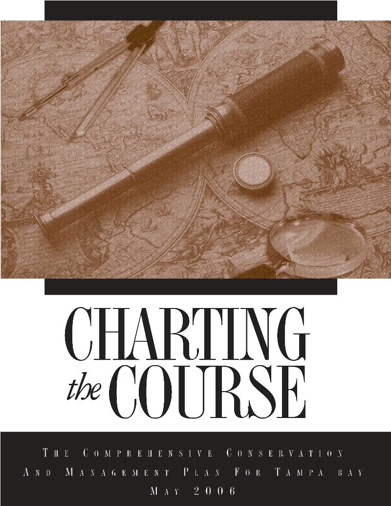 Charting the Course cover
