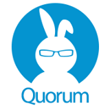 Quorum Logo