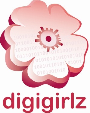 DigiGirlz Logo