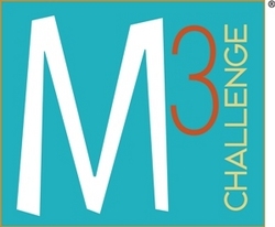 M3 Challenge Logo