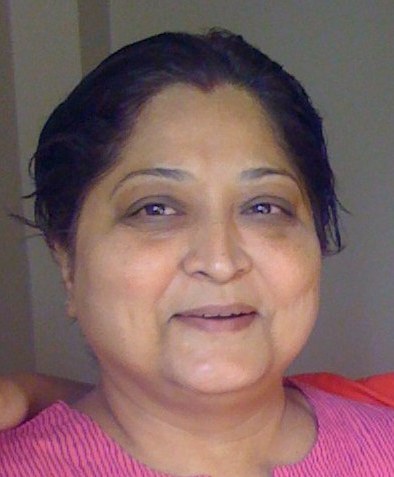 Aruna Jain